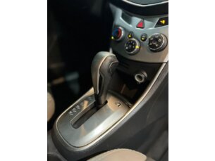 Foto 4 - Chevrolet Tracker Tracker LT 1.8 16V Ecotec (Flex) (Aut) automático