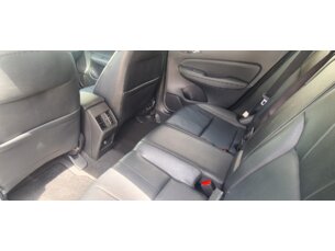 Foto 4 - Honda City Hatchback City Hatchback 1.5 Touring CVT automático