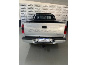 Foto 1 - Chevrolet S10 Cabine Simples S10 Sertoes 4x4 2.8 (Cab Simples) manual