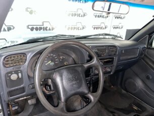 Foto 8 - Chevrolet S10 Cabine Simples S10 Sertoes 4x4 2.8 (Cab Simples) manual