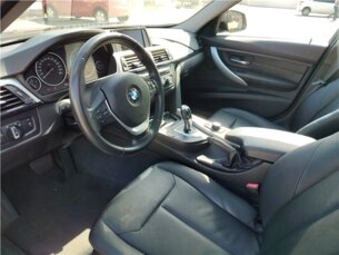 Foto 9 - BMW Série 3 328i 2.0 16V (Aut) automático