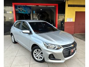comprar Chevrolet Onix turbo 2020 em todo o Brasil