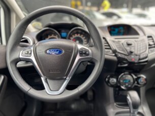 Foto 4 - Ford New Fiesta Hatch New Fiesta Titanium 1.6 16V PowerShift automático