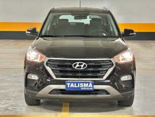 Foto 3 - Hyundai Creta Creta 1.6 Pulse Plus (Aut) automático