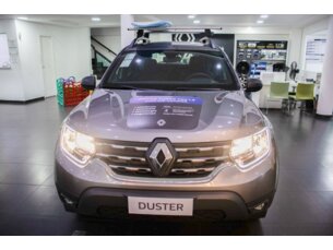 Foto 2 - Renault Duster Duster 1.6 Intense CVT automático