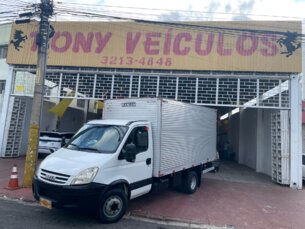 Foto 1 - Iveco Daily Daily 35S14 CS - 3750 Exclusive manual
