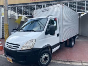 Foto 2 - Iveco Daily Daily 35S14 CS - 3750 Exclusive manual