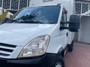 Foto 3 - Iveco Daily Daily 35S14 CS - 3750 Exclusive manual