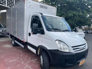 Foto 4 - Iveco Daily Daily 35S14 CS - 3750 Exclusive manual