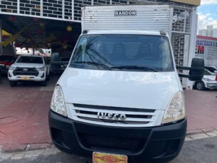 Foto 5 - Iveco Daily Daily 35S14 CS - 3750 Exclusive manual