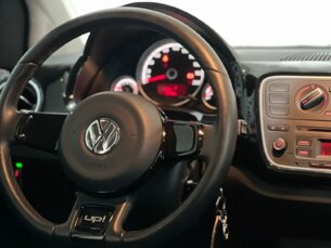 Foto 7 - Volkswagen Up! Up! 1.0 12v E-Flex white up! I-Motion manual