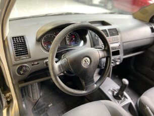 Foto 8 - Volkswagen Polo Polo Hatch. 1.6 8V (Flex) manual