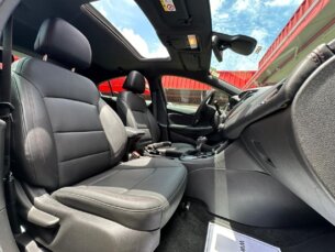 Foto 9 - Chevrolet Cruze Sport6 Cruze Sport6 RS 1.4 Ecotec (Aut) automático