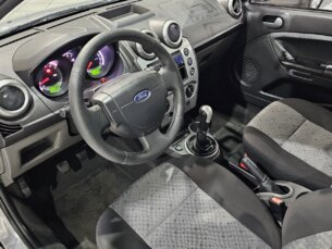 Foto 9 - Ford Fiesta Hatch Fiesta Hatch SE Rocam 1.6 (Flex) manual