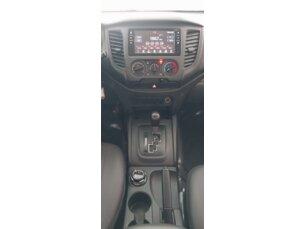 Foto 4 - Mitsubishi L200 Triton L200 Triton Sport 2.4 DID-H GLS 4WD (Aut) automático