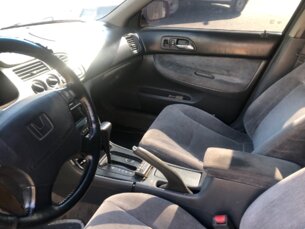 Foto 5 - Honda Accord Accord Sedan EX 2.2 16V (aut) automático