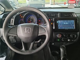 Foto 9 - Honda Fit Fit 1.5 16v DX CVT (Flex) automático