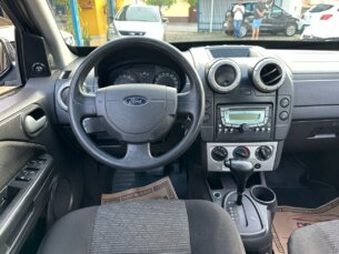 Foto 7 - Ford EcoSport Ecosport XLT 2.0 16V (Flex) (Aut) automático