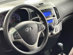 Foto 6 - Hyundai i30 CW i30 CW 2.0i GLS (Aut) automático