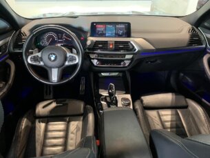 Foto 6 - BMW X4 X4 M40i automático
