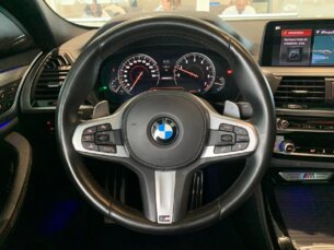Foto 7 - BMW X4 X4 M40i automático