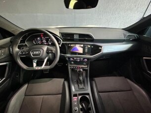 Foto 6 - Audi Q3 Q3 2.0 Prestige Tiptronic Quattro automático