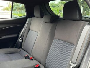 Foto 8 - Toyota Yaris Hatch Yaris 1.3 XL Live automático