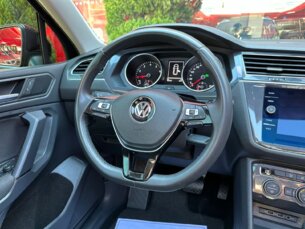 Foto 3 - Volkswagen Tiguan Tiguan Allspace 1.4 250 TSI automático