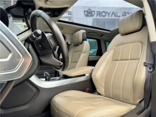 Foto 9 - Land Rover Range Rover Sport Range Rover Sport 3.0 SDV6 SE 4wd automático