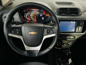 Foto 5 - Chevrolet Spin Spin Activ 7S 1.8 (Flex) (Aut) automático