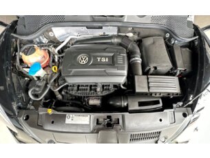 Foto 9 - Volkswagen Fusca Fusca 2.0 TSi DSG automático