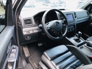 Foto 7 - Volkswagen Amarok Amarok Extreme 4Motion 3.0 V6 CD automático