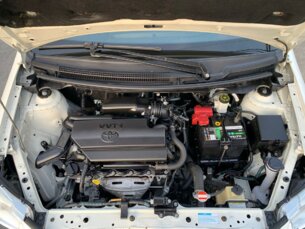 Foto 4 - Toyota Etios Sedan Etios Sedan X 1.5 (Flex) (Aut) manual