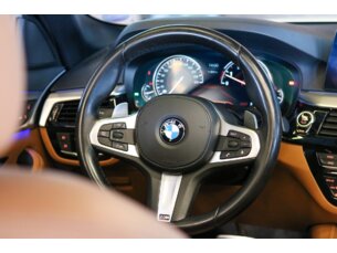 Foto 3 - BMW Série 5 530i M Sport automático