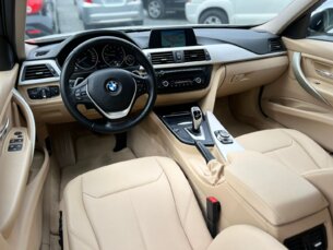 Foto 6 - BMW Série 3 320i ActiveFlex automático