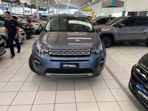 Foto 2 - Land Rover Discovery Sport Discovery Sport 2.0 TD4 HSE 4WD automático