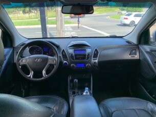 Foto 5 - Hyundai ix35 ix35 2.0 XLS (Aut) automático