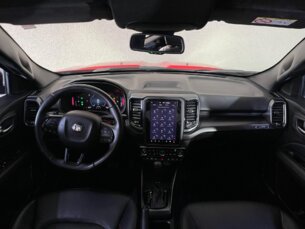 Foto 10 - Fiat Toro Toro 2.0 TDI Ultra 4WD (Aut) automático