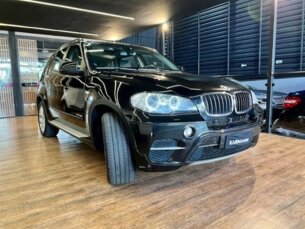 Foto 3 - BMW X5 X5 3.0 xDrive35i automático