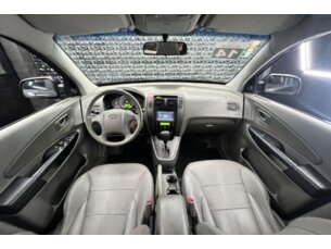 Foto 7 - Hyundai Tucson Tucson GLS 2.0 16V (Flex) (aut) automático