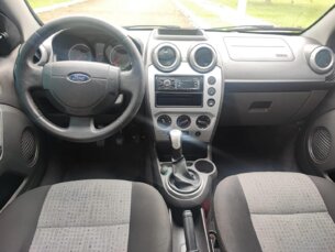 Foto 10 - Ford Fiesta Sedan Fiesta Sedan SE 1.6 Rocam (Flex) manual