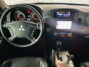 Foto 5 - Mitsubishi Pajero Full Pajero Full HPE 3.2 3p automático