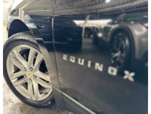 Foto 4 - Chevrolet Equinox Equinox 2.0 Premier AWD manual