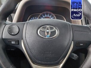 Foto 6 - Toyota RAV4 RAV4 2.5 16v 4x4 (Aut) automático