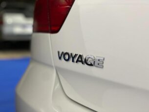 Foto 7 - Volkswagen Voyage Voyage 1.6 MSI Trendline (Flex) manual