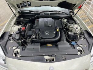 Foto 6 - Mercedes-Benz Classe SLK SLK 250 Turbo Auto automático