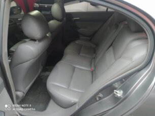 Foto 8 - Honda Civic New Civic LXL SE 1.8 i-VTEC (Flex) automático