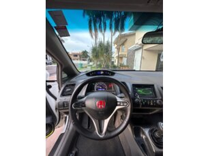 Foto 4 - Honda Civic New Civic LXL SE 1.8 i-VTEC (Flex) manual