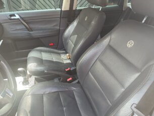 Foto 4 - Volkswagen Polo Polo Hatch 1.6 VHT Total Flex automático