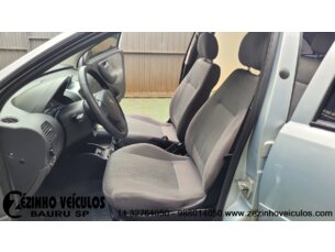 Foto 8 - Chevrolet Corsa Sedan Corsa Sedan Premium 1.8 (Flex) manual